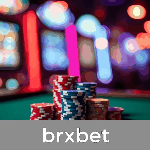 brxbet: A Emoção e Recompensa dos Caça-níqueis Online